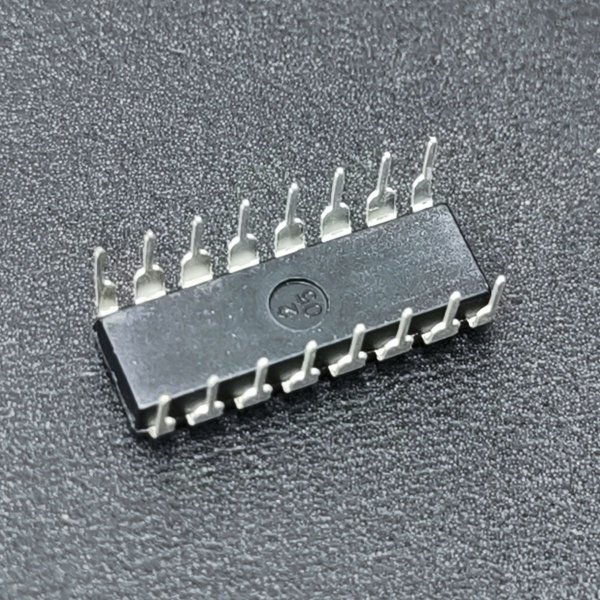 TL494 TL494CN IC ngồn IC tạo dao động DIP-16